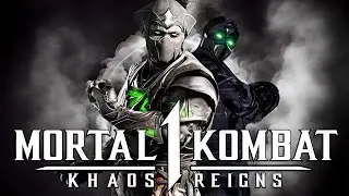 Is He Any Good??? Noob Saibot - MK1 Khaos Reigns (Various FT5's)