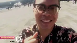 un día de fotografía callejera | festival velas veracruz 2022
