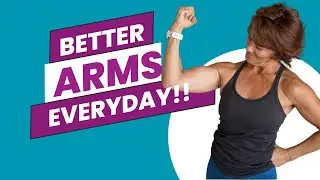 7 Surprising Arm Toning Exercises (Most Women Miss These!)