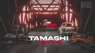 BGMI 3D EDIT - TAMASHI  || PUBG MONTAGE EDIT