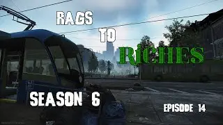 Escape From Tarkov: Rags to Riches [S6E14]