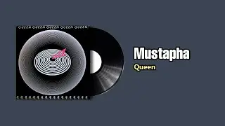 Mustapha - Queen (1978)
