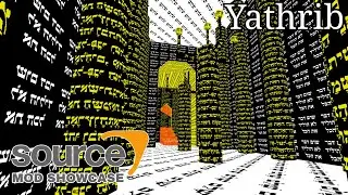 Source Mod Showcase #10: Yathrib