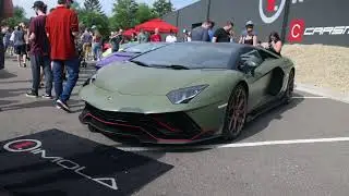 IMOLA and Carsmotology Open House 2022