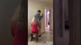 Страшная фигура из двери 👻👻👻😨😨😨