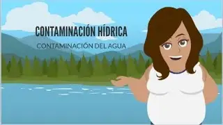CONTAMINACIÓN DEL AGUA