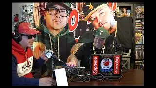 GORDITO AND CHINITO PODCAST EPISODE 5