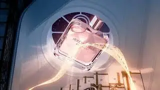 Givenchy Beauty Holiday Season 2024 - Iconic Givenchy Fragrances