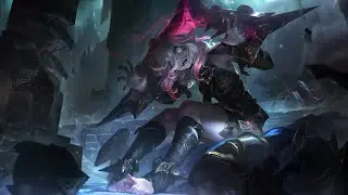 Briar gameplay