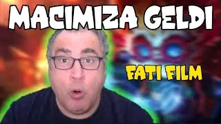 FATİ FİLM KARŞIMA GELDİ 😱