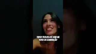 Davi no paredão
