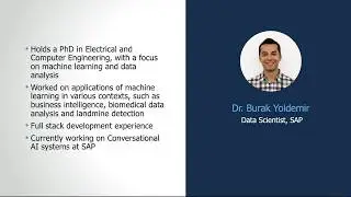 Experfy Training - Natural Language Processing