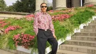 Karim Smemme chante Joseph