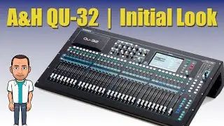 Let's See What We Can Make of This QU-32