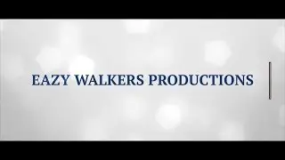 MEP Election Campaign Promo | Eazy Walkers Productions