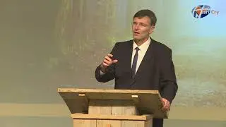 Gods Woord als licht op ons pad, juist als het donker is! | Dr. Benno Zuidam | Bemoedigingsweekend21
