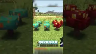 Популярные 3Д Ресурспаки! | 42 | Ванильная Эстетика 