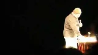 Дмитрий Быков, поэтический вечер, часть 6