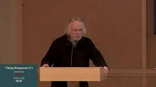Kungsbacka Kommunfullmäktige 6 december 2022