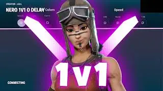 Best and my favorite 0 delay maps!