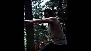 Logan (2017)