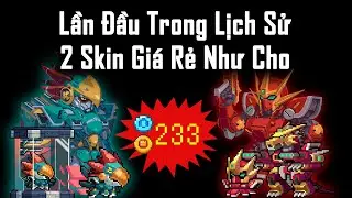 2 Almost Free Skin in Soul Knight 4.3.0 (REAL!) 😱