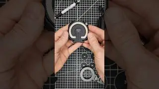 The flashlight your phone deserves - Wuben E1   #flashlight #edcgear #photography