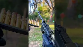 Gotta reload to keep shooting [Compilation PART 64]