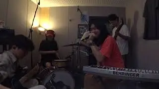 Once Upon a Time (Studio Session)