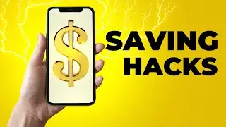 Saving Hacks: Tips to Save More Money Every Month