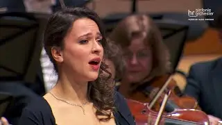 Debussy/Dean: Ariettes oubliées ∙ hr-Sinfonieorchester ∙ Ambroisine Bré ∙ Alain Altinoglu