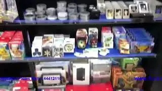 Technical Care Center Palms Mall Branch