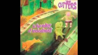 The Cutters - Type A Girl