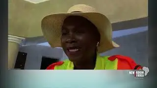 12 of 45 bodies recovered from Limpopo bus crash site