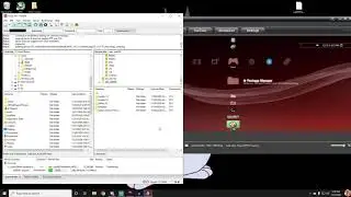 How To Transfer Files Directly To Your PS3 (HEN/CFW)