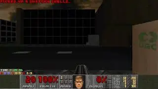 [TAS] Kama Sutra Map 09 No Monsters in 0:10.97 by alps