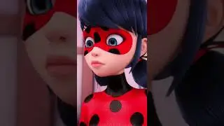 😅🐞 #ЛедиБагиСуперКот