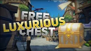 How To Get Free Luxurious Chest In Mondstadt!? | Genshin Impact Guide |