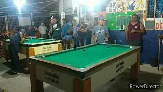 Gordinho e enfermeiro de Indaiatuba