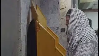 Surah AlHijr 51-84.Shaykh Noareen’s RA style.محاكاة للشيخ نورين صديق رحمه الله