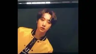 [ONEWE] Off the record 210724 - Dongmyeong's close up shot from the Q / 모르겠다고 MV (원위 - 동명)