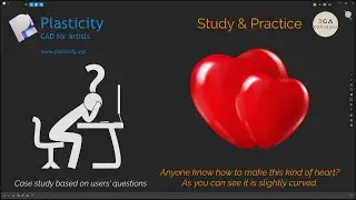 Plasticity : Heart Modelling