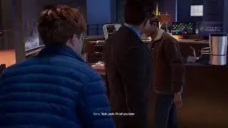 Gh3rick is Playing Marvel's Spider-Man 2