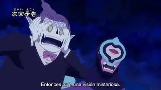 Avance Yo-kai watch Shadowside - Capítulo 47