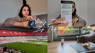 My Hair routine 💇‍♀️ New House 🏠