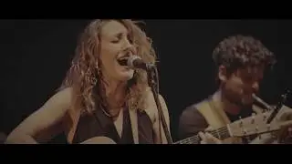 Azulⴰⵣⵓⵍ - Contestas (live video)