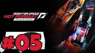 Need For Speed Hot Pursuit Remastered | Xbox Series S Gameplay Part 5 