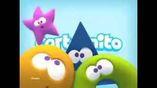 Cartoonito a Bimbo and Family 2012