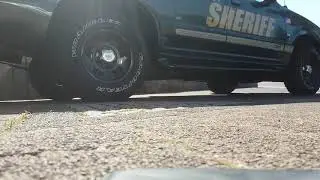 1998 Ford Explorer Limited V8 5.0 / Magnaflow Magnapacks / Start Up & Rev.