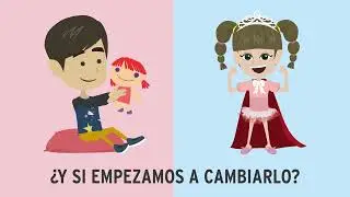 Estereotipos de género